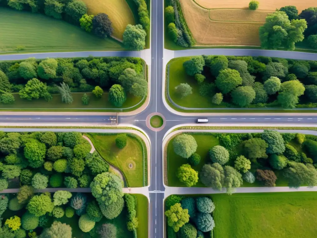 Exploración aérea de túneles históricos: Detalles impresionantes de un intrincado sistema subterráneo histórico, resaltando su importancia y belleza desde una perspectiva aérea